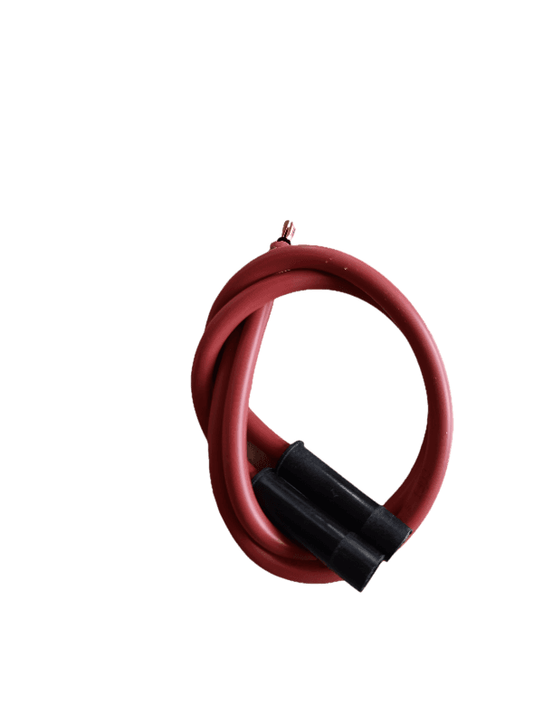IGNITION ELECTRODE CABLE (P1661170578320)