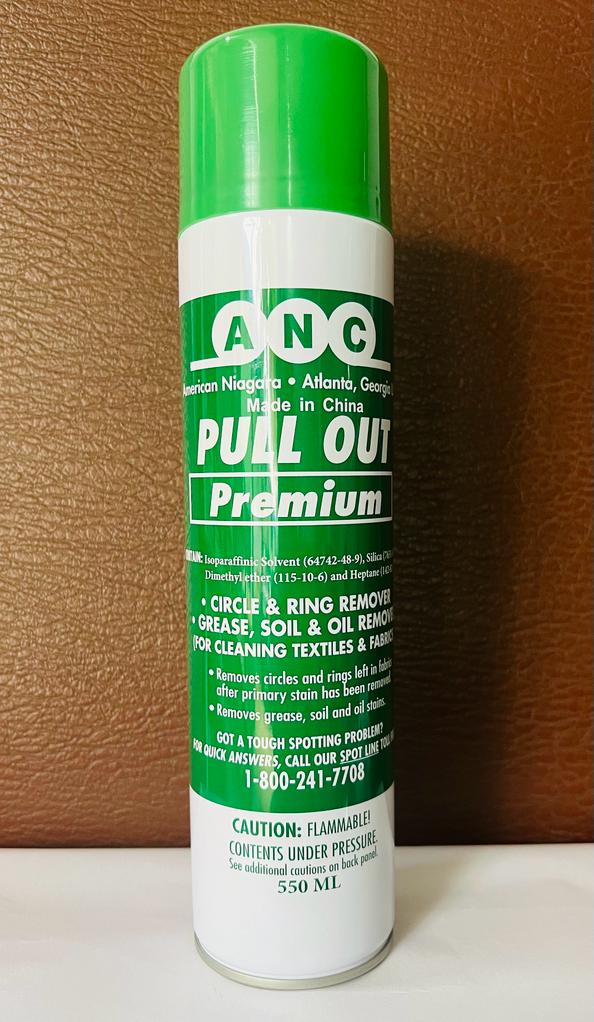 SPOT LIFTER (NON-CHLORINATED 20OZ) ANC PULL OUT PREMIUM (550ml)